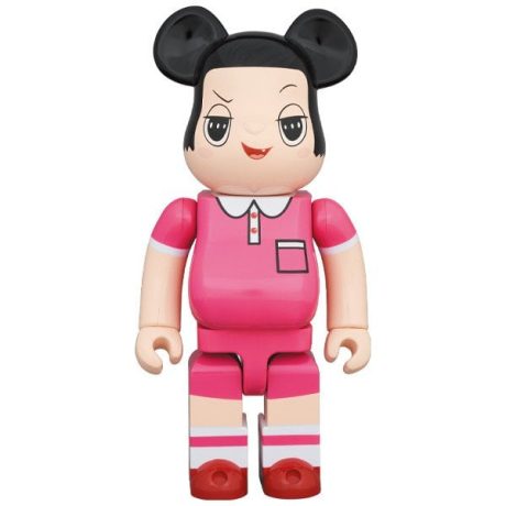 Bearbrick - Chico-Chan