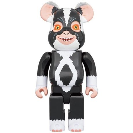 Bearbrick - Mohawk