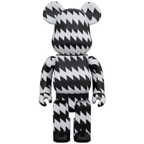 Bearbrick - Mintdesigns