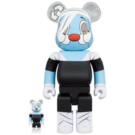 Bearbrick Set - Aruta Soup