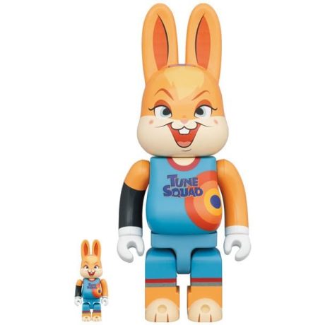 Rabbrick-set - Lola Bunny