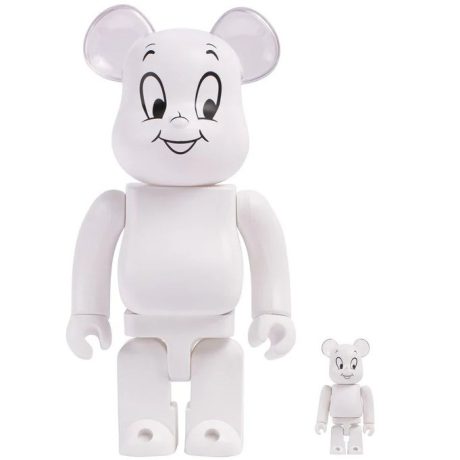 Bearbrick-set - Casper